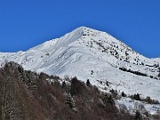 Sulle nevi dei Piani d’Artavaggio (1650 m) da Avolasio (1050 m) il 29 novembre 2021  - FOTOGALLERY